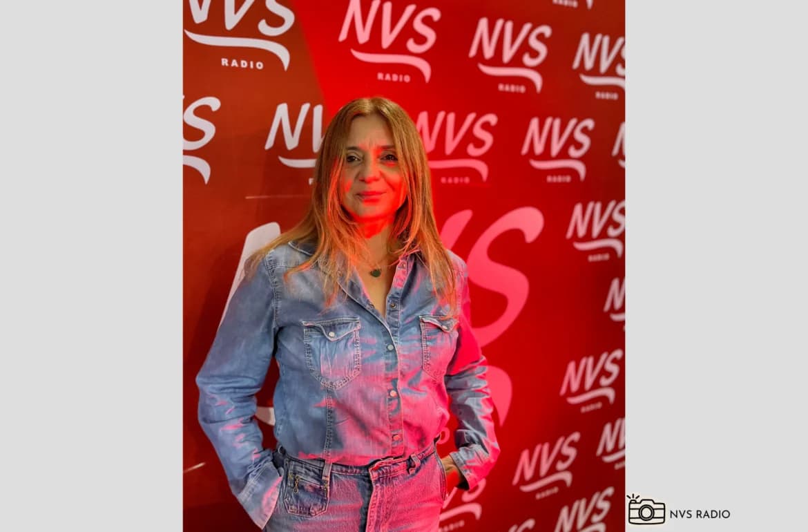 [On parle de nous – NVS Radio – l’Aménagerie & co]